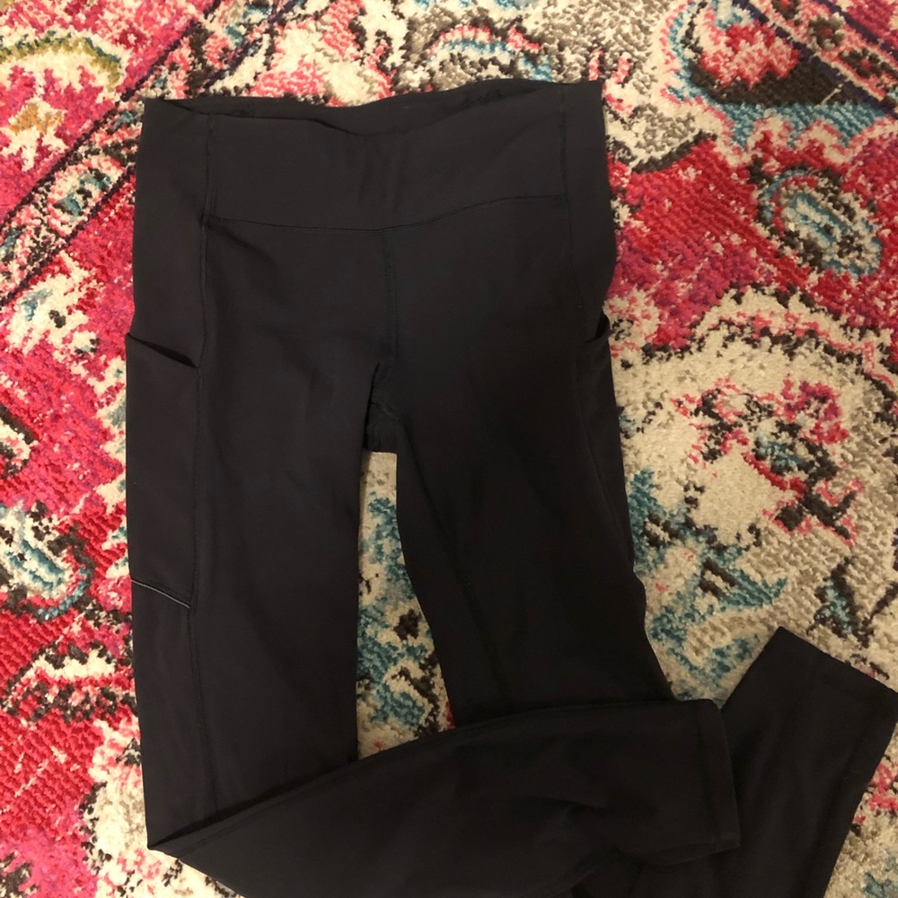 Lululemon Speed Up Tight 28” 6